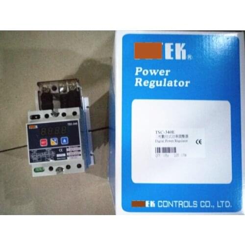 TSC-340E Brand new and original three-phase power regulator