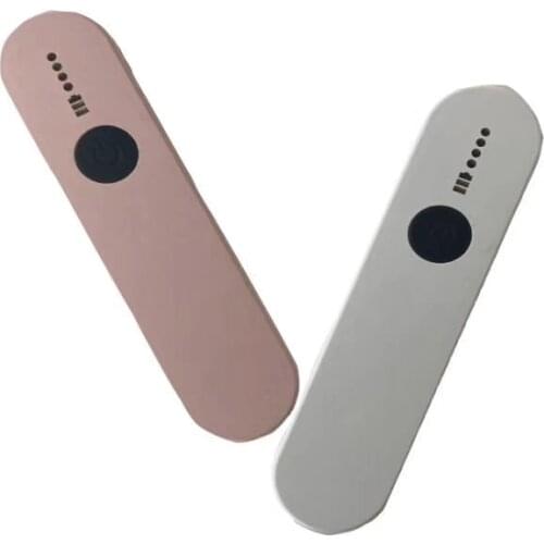 USB Portable UVC Sterilization phone Stick Disinfection Rod Personal Care Traveling UV Sanitizer Light Cold Cathode UV Lamp