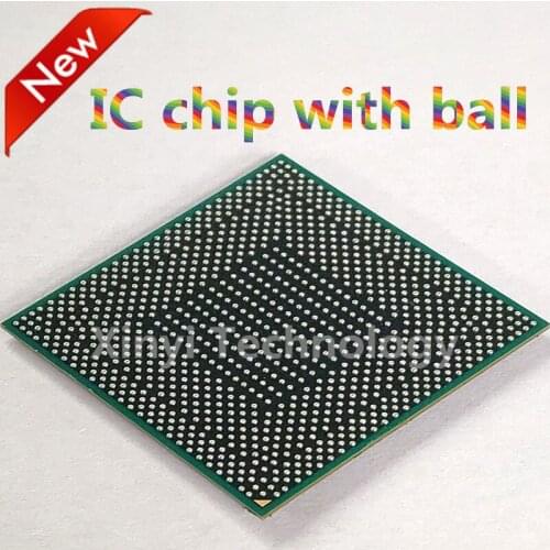 Laotop chip N17P-G0-K1-A1 band new 100% BGA band new 100% BGA Encapsulation Chipset In Sto