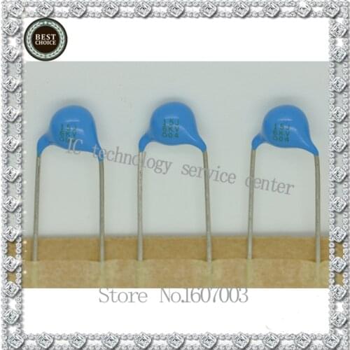 High voltage ceramic capacitors 15J 6KV CC45SL3JD150JYVN 6KV 15PF 15P Original 6KV15J