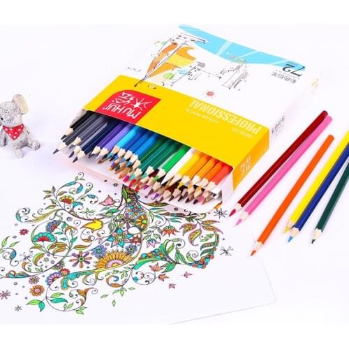 Акварельные карандаши ZXWITZW China At AliExpress