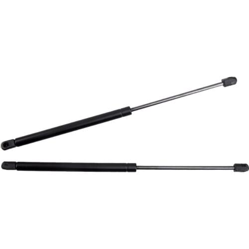 1 Pair Car Strut Lift Hood Shock Damper Fit for Lexus IS200 IS300 GXE10 4-Door Sedan 1999 2000 2001 2002 2003 2004 2005