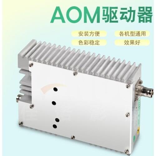 398C893993 398C893994 398C893995 AOM for Fuji Frontier 350 355 370 375 Minilab Fuji AOM used