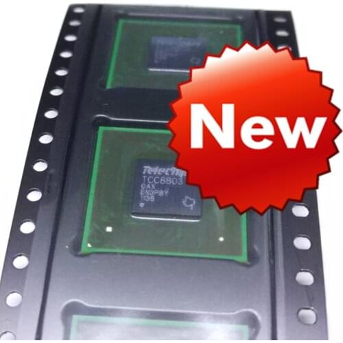 5PCS-30PCS TCC8803-OAX TCC8803 TCC8803-OA TCC8803-0AX TCC8803F-OAX 8803