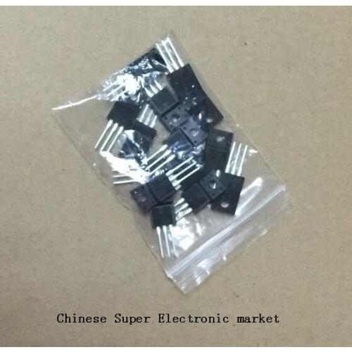 50PCS MBRF20200CT TO220 MBRF20200 20A 100V TO-220
