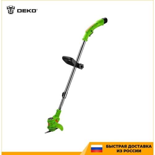 Deko Tree Chippers