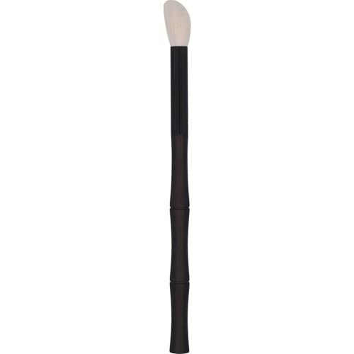 P20 Professional Handmade Makeup Brush Soft Saikoho Goat Hair Angled Eye Shadow Blending Brush Ebony Handle Make Up Brushes