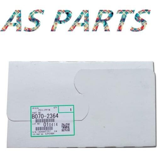 5X B070-2364 Charge Corona Wire for Ricoh 1050 1060 1075 1085 2051 2060 2090 2105 2075 MP 5500 6000 6001 6002 6500 7000 7500