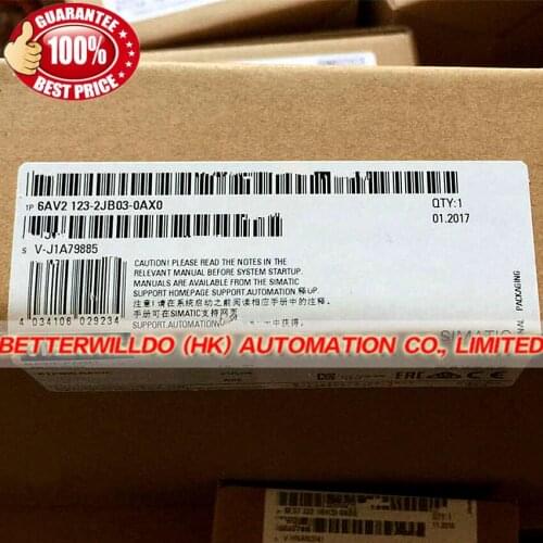 KTP700 6AV2 123-2GA03-0AX0 6AV21232GB030AX0 KTP900 6AV2 123-2JB03-0AX0 NEW IN BOX 1 Year Warranty