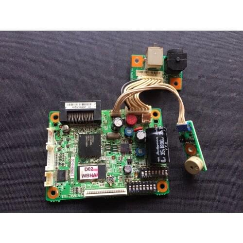 MOTHERBOARD MAIN BOARD FOR EPSON TM-88IV 88IV LABEL PRINTER