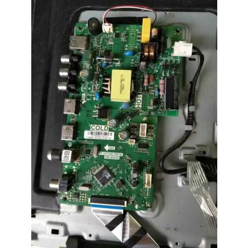 LE32D99 motherboard TP.VST69D.PB782 screen LVW320CSDX
