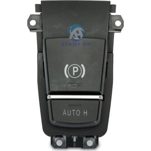 61319385029 NEW Parking Brake Auto Parking Switch For BMW F12 F13 F06 640D 640I 650I M6