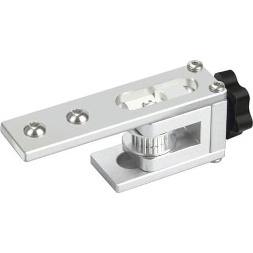 Upgrade X-Axis Synchronous Belt Stretch Straighten Tensioner Compatible with Creality Ender 3 Pro,CR-10