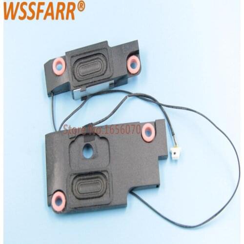 Original for Acer V3-574G V3-574T V3-574 V3-575 V3-575G V3-575T Right & Left Speaker Set speakers test good