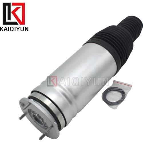 Front Left / Right Air Suspension Spring For Land Rover Range Rover L405 2013-2017 w/CVD (Active) Air Spring LR060399, LR060401