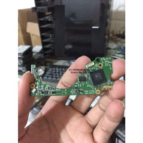 2060-771939-003 REV P1 Solid state hybrid notebook hard disk board circuit board2060-771939-003 REV P1