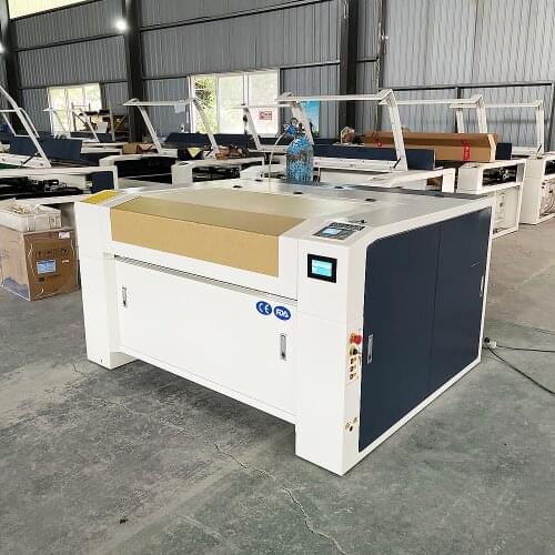 Last Discount CE Certificate Small Business Laser Cutting Machine 1390 1610 Laser Engraver Fabric Wood Laser Cutter For Boss