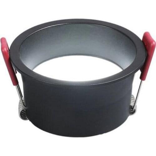 LED Downlight Lamp 5W 7W 10W 12W LED Spot 220V / 110V Ceiling Recessed Downlights Round Led Panel Light