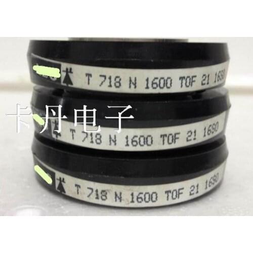 T718N1600TOF 100%New and original, 90 days warranty Professional module supply, welcomed the consultation