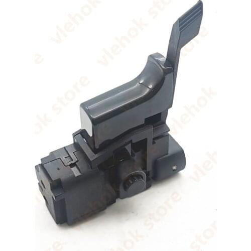 Switch on-off 1617200077 For BOSCH 24 GBH2-24DSR GBH2SR GBH2-2DFR GAH500DSR 1 617 200 077 Hammer Drill Accessories Parts