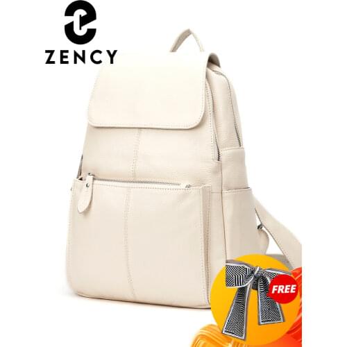 ZENCY Women's Colored Bags