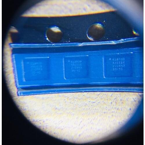 20pcs/lot 610A3B 36pins USB/U2/charger/charging ic for iphone 7/7plus/7 plus TRISTAR 2 Chip