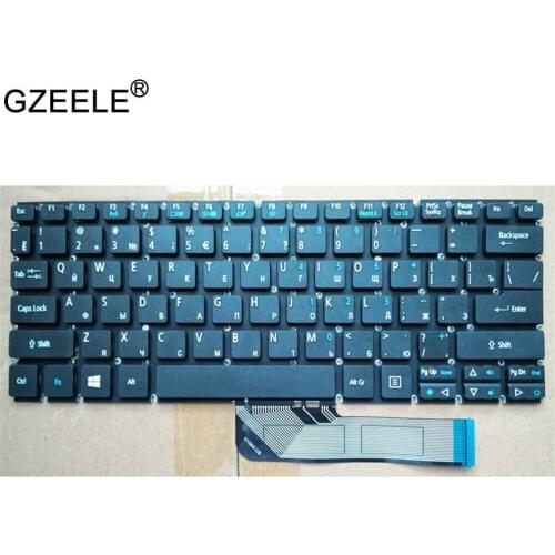 Laptop accessories NEW for Acer Aspire Switch 10 SW5-011 SW5-011-18TY SW5-012 SW5-013 SW5-015 ru Keyboard BLACK russian
