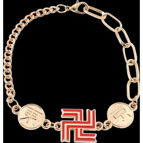 ELAINE ST Metal Bracelets