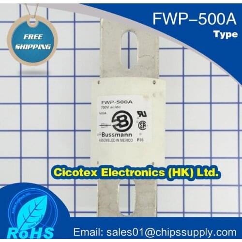 FWP-500A Module