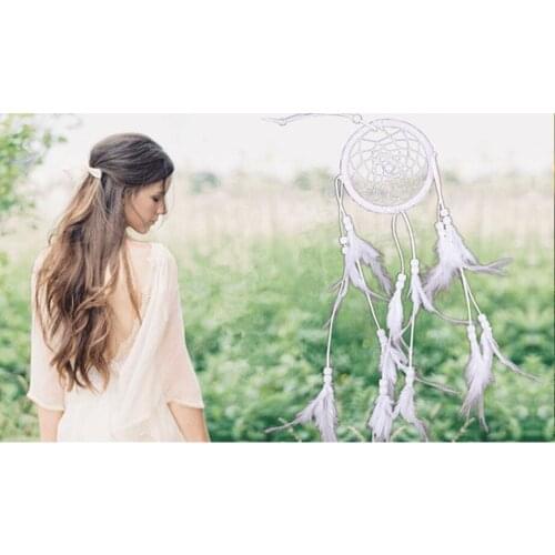 GoowellMA Black Dream Catchers