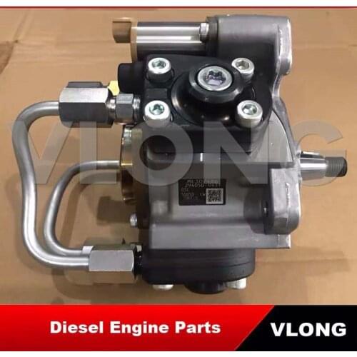 HP0 Diesel Fuel Injection Pump Common Rail High Pressure Fuel Pump 294050-0195 D28C000900 for SDEC Truk