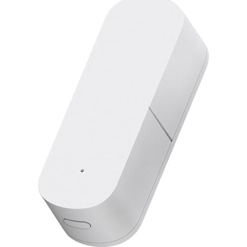 Lntelligent Zigbee Door Sensor APP Lntelligent Notification Life Home Security Alert Window Detector