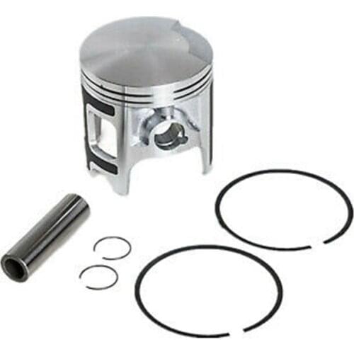 67MM Motorcycle Piston Kit Motorcycle Accessories for Yamaha Blaster 200 YFS200 1988-2006
