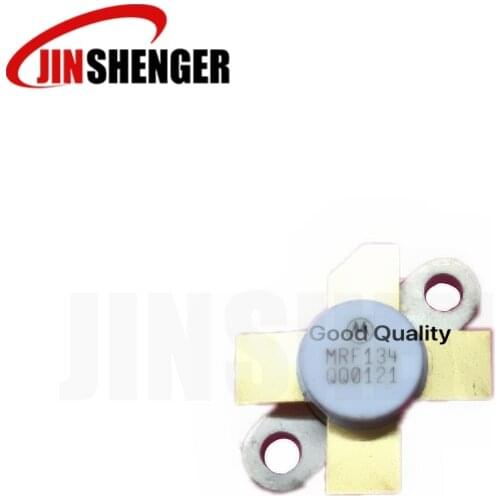 MRF134 MRF 134 Quality assurance