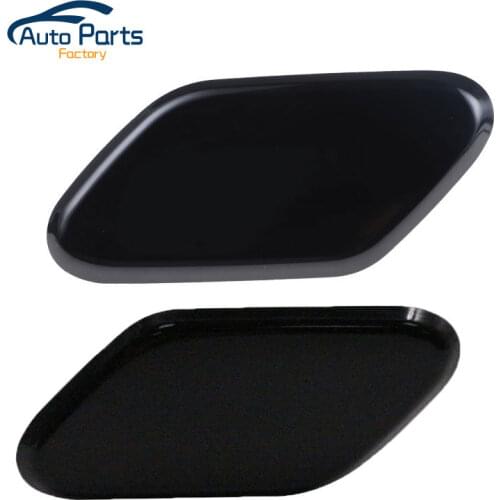 New Left And Right Side Headlight Washer Cap Cover For Honda CRV 2012-2017 76886-T1G-E010-M4 76881-T1G-E010-M4