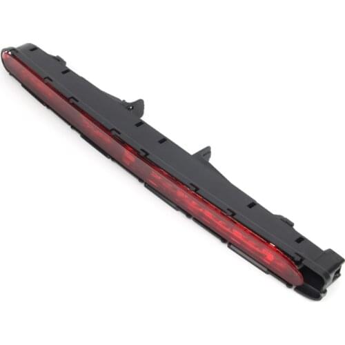New Car Tail 3RD Stop Brake Turn Signal Light Rear Strip For Benz E-Class W211