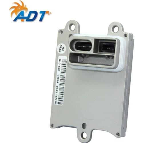 The New 12V 35W OEM NO. 93235016 Xenon HID Ballast Headlight Direct Replacement ECU Control Unit