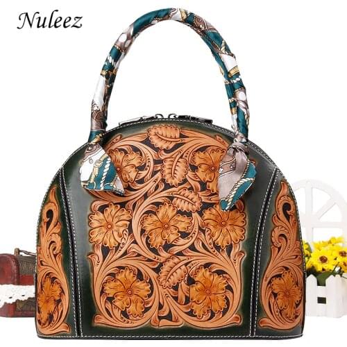 Nuleez Women's Classic Bags China