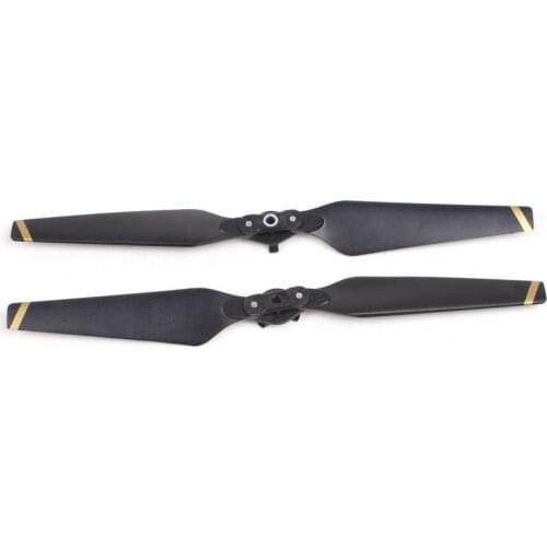 Ormino 8330F Propeller Pro Accessories Quick Release Folding Propeller Quadcopter Kit Diy Drone Kit Propeller
