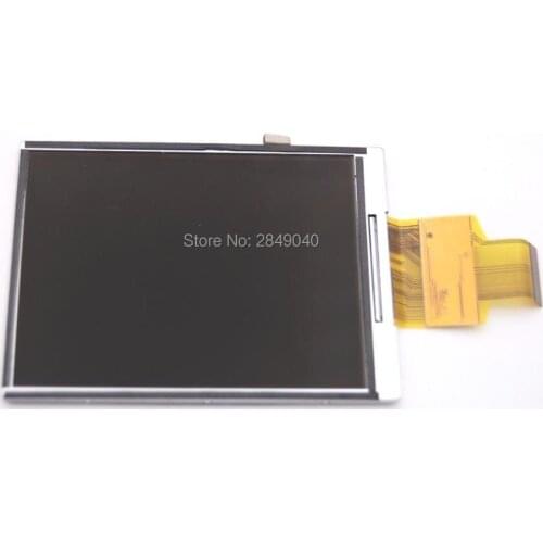 Size 3.0 inch NEW LCD Display Screen Repair Part for NIKON for COOLPIX L610 Digital for Camera With Backlight