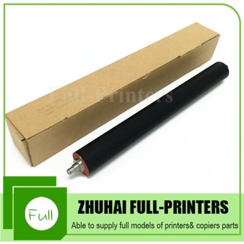 1PC Free Shipping 6LH58425000 Lower Sleeved Pressure Roller New Compatible for Toshiba E-Studio 355 455