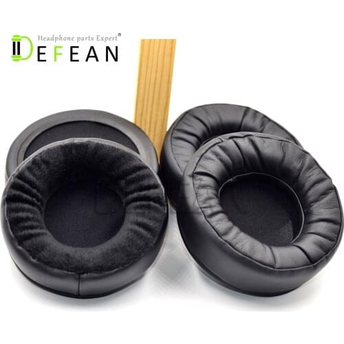 Defean Replacement Ear pads cushion for Razer ManO'War Wireless 7.1 Surround Sound Gaming Headset