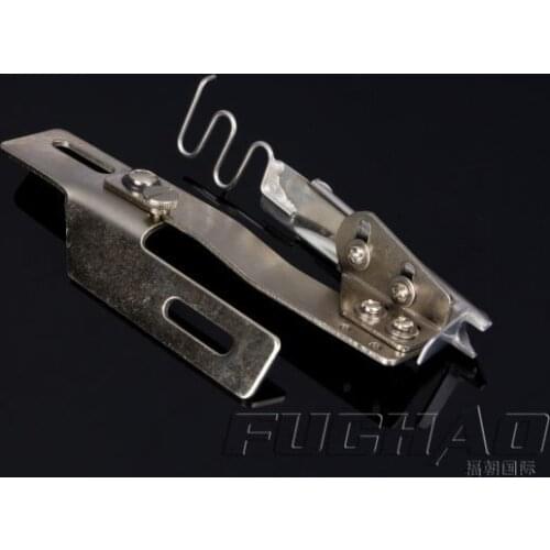 Binder For Large-sized Cylinder Bed Machine Loose Edges Tape Size 3/4 Inch