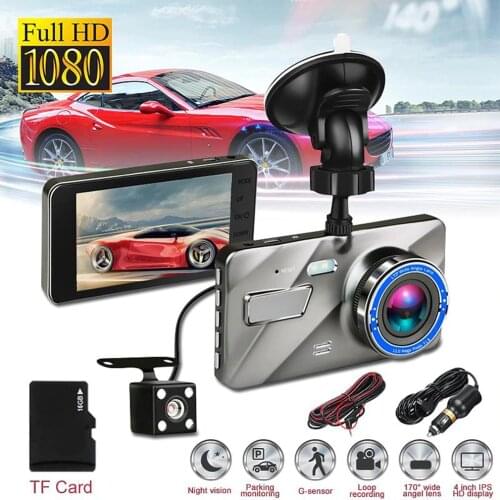 TPLUHR Car DVRs