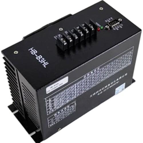 HB-B3HL Three-phase Hybrid Stepper Motor Dreiver 11A large current Bag Making Machine Driver AC220V