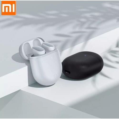 Original Version Xiaomi Redmi Buds 3 Pro TWS Earphone Noise IPX4 Waterproof 69mm Game Low Delay 35dB ANC Redmi AirDots 3 Pro