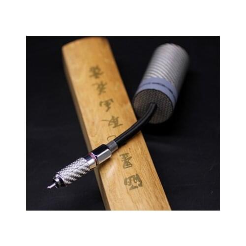 UAX Wire Signal Isolation Filter Purifier RCA XLR Deburring High Reduction