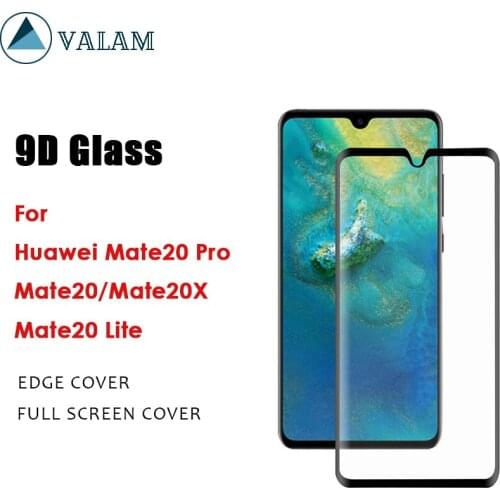 VALAM Screen Protectors For Huawei Mate 20