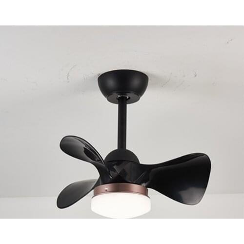 Fan Light Bedroom Fan Lamp Living Room Fan light Office Fan light Modern Fan lamp 110V-220V