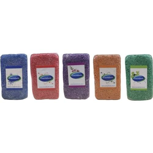 High quality 5 pc Heel Stone - Pumice Stone free shipping